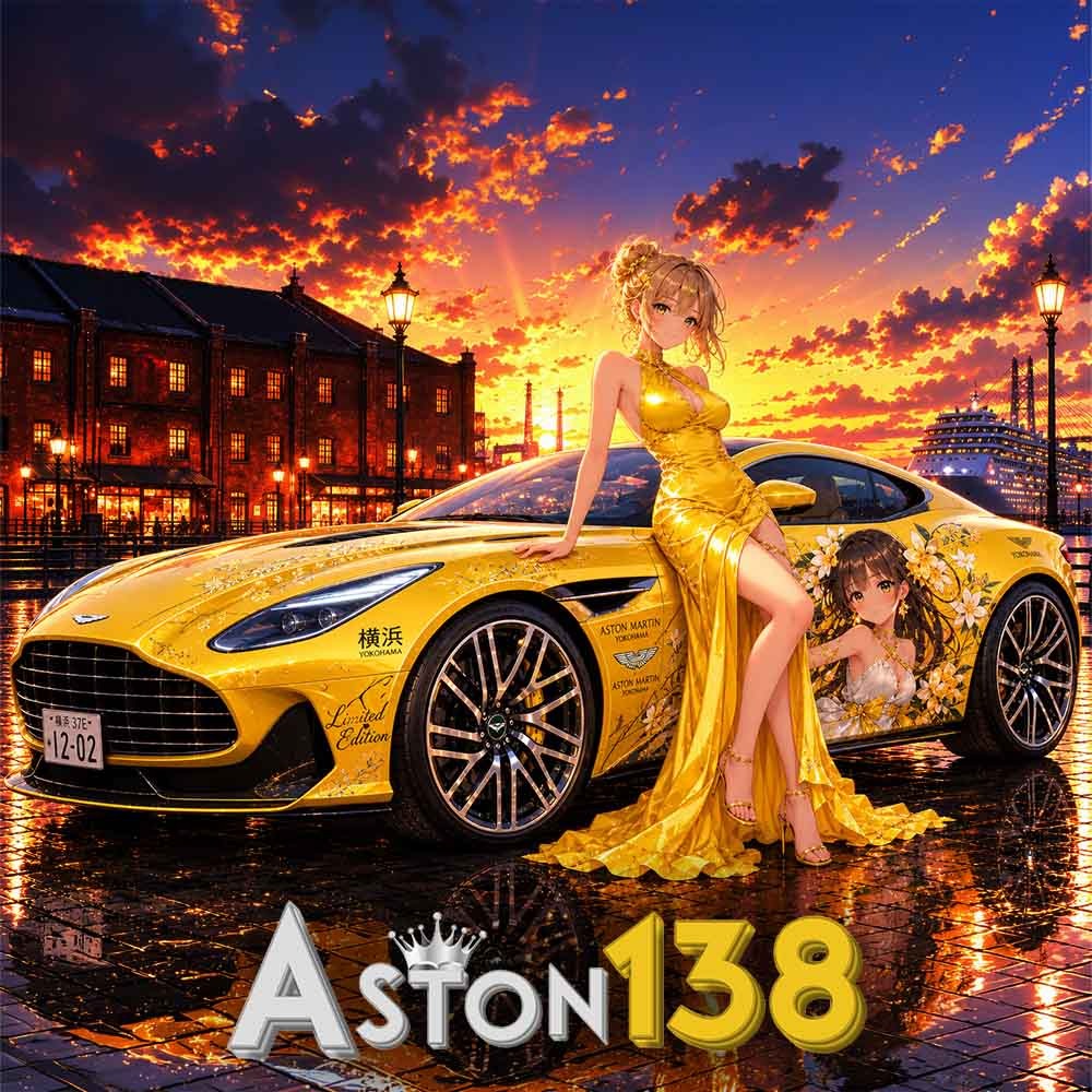 Aston138: Bukti Nyata Tempat Pilihan Utama di Kalangan